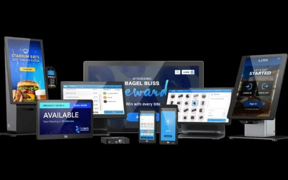 La propuesta aborda la evolución de la señalización digital hacia entornos interactivos donde el usuario gestiona compras, orientación y consulta de servicios en tiempo real