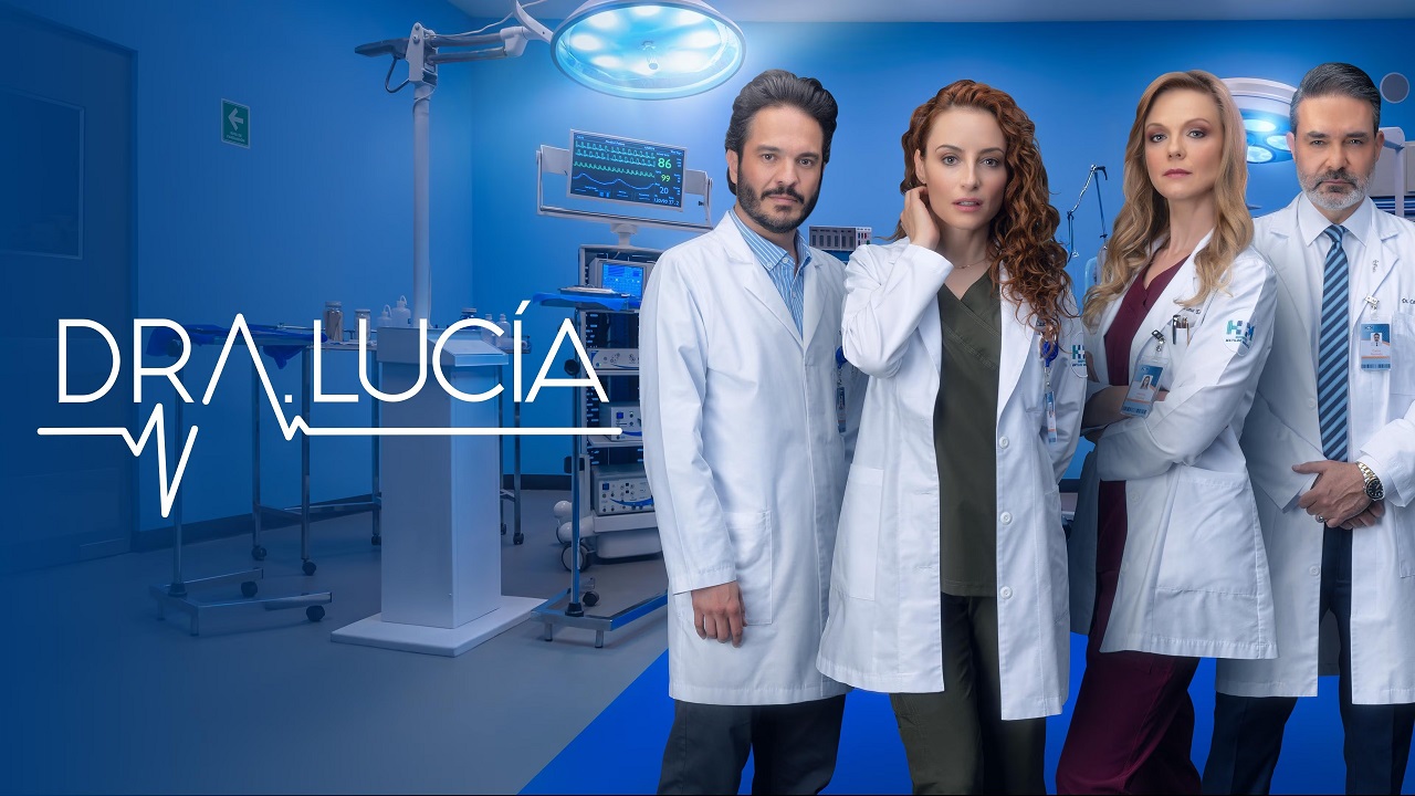 <em>Dra. Lucía 3</em>