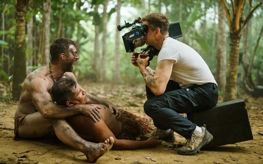 The Last Photograph de Zack Snyder