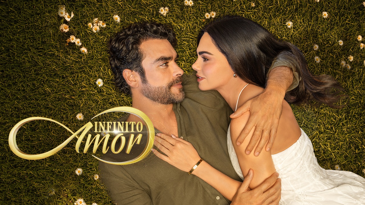 <em>Infinito amor</em>
