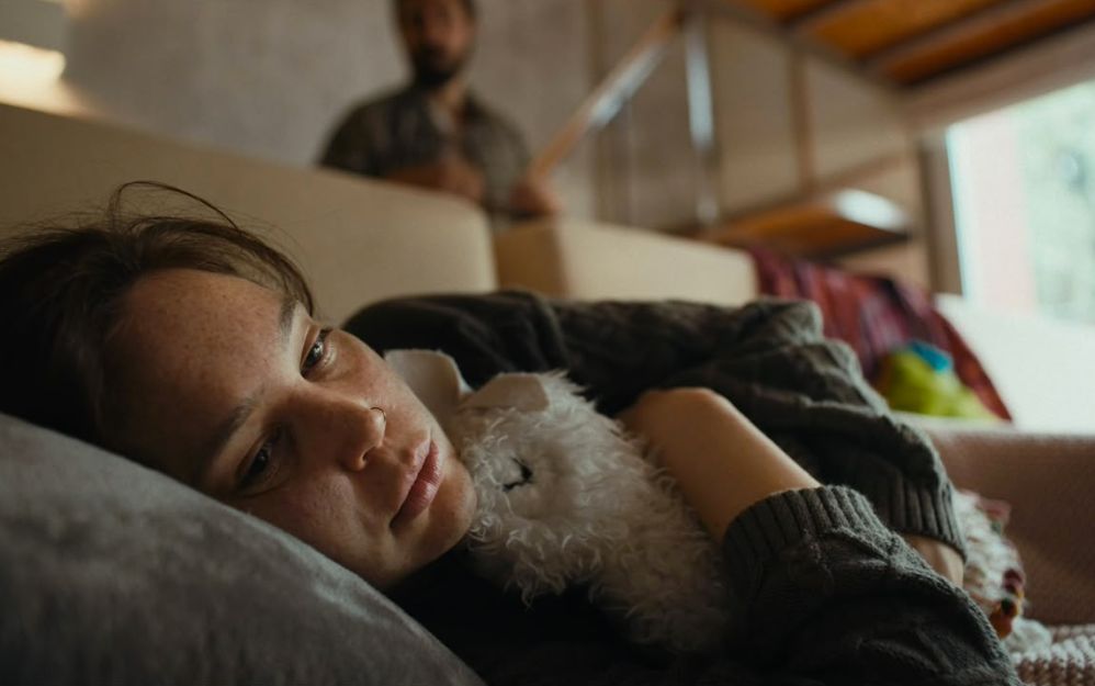 Fabio Colonna dirige Un mes, cortometraje de Reserva Films que llega a Shorts México 2026
