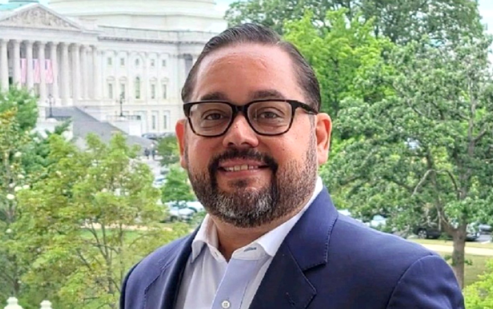 José Villafane, founder and CEO of Audio Treehouse.