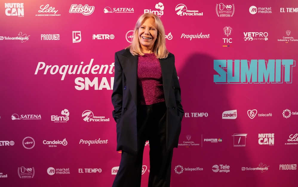 Cecilia Roth en Smartfilms 2026