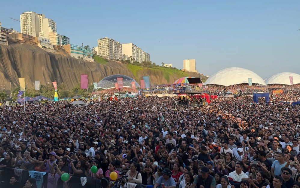 América Multimedia