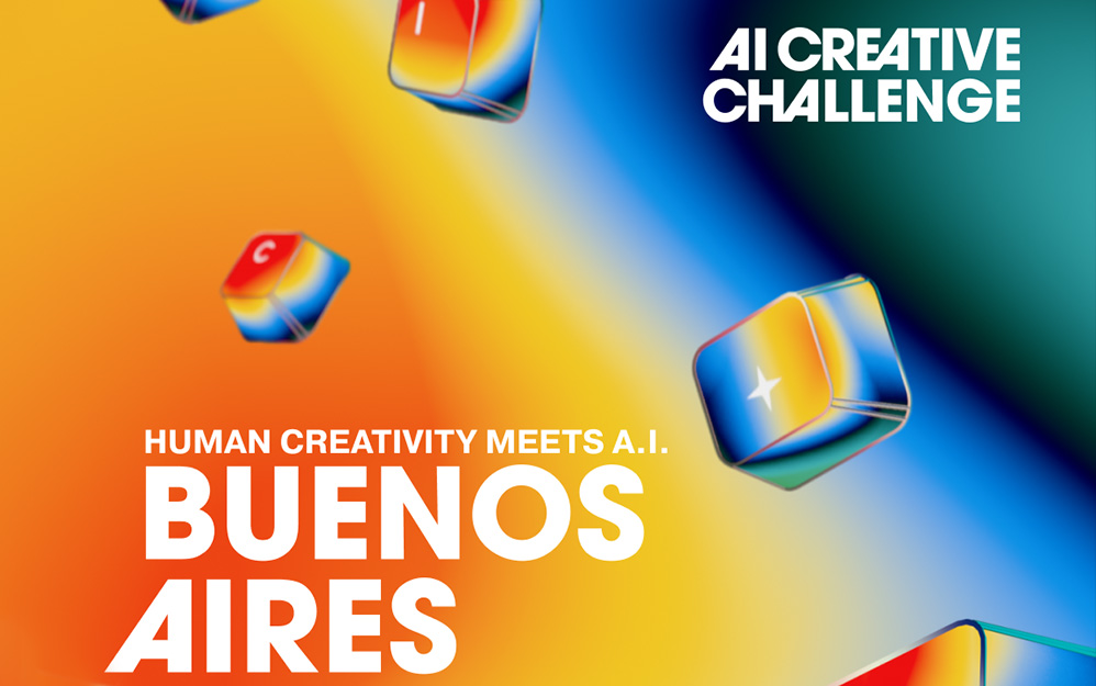 Ocho IA Creators se enfrentarán en una competencia contrarreloj por un lugar en la final global en Nueva York