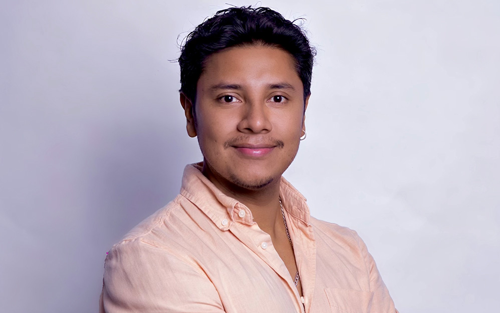 Raju Noornabi, managing director de UM Perú