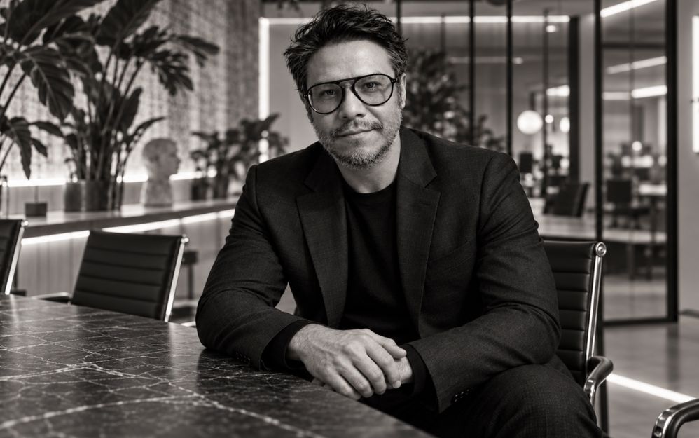 Alex Gonzalez, Board Member en APG Spain