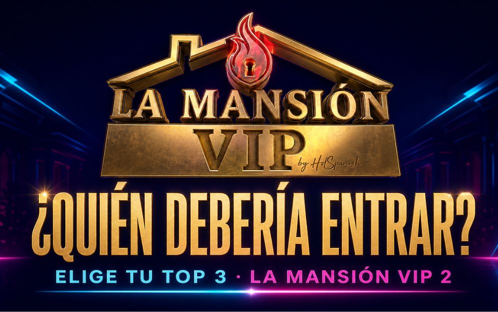 La Mansión VIP