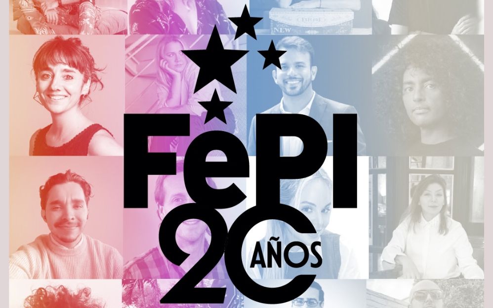 La primera etapa de juzgamiento de FePI 2026 se desarrollará del 25 de septiembre al 1.º de octubre