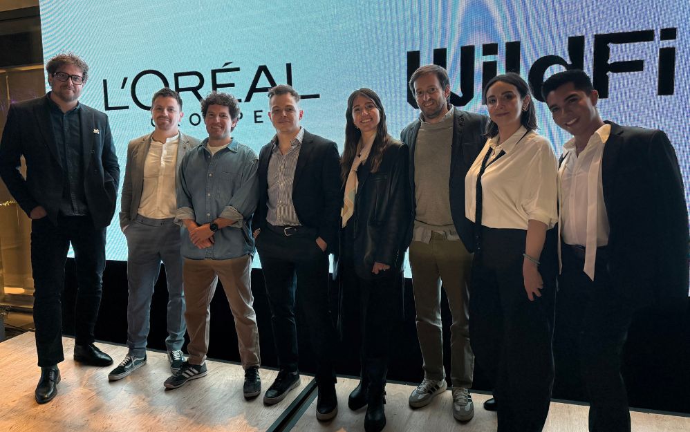 La incorporación del mercado chileno amplía el vínculo que Wild Fi y L’Oréal ya desarrollan en Argentina