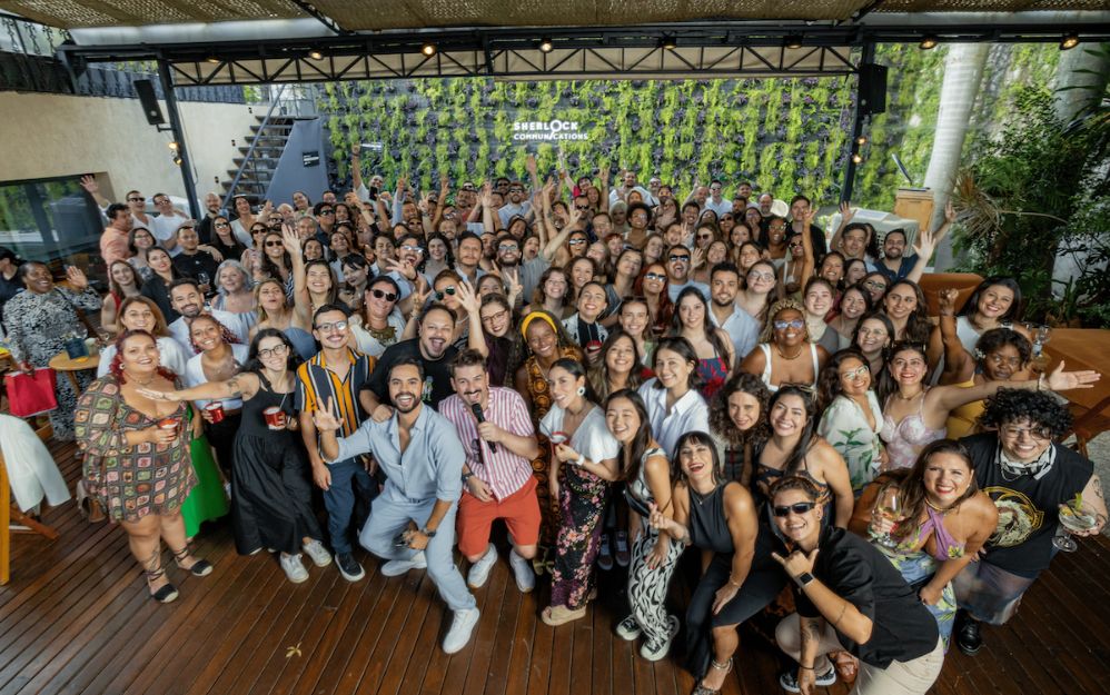 La compañía cuenta con más de 150 profesionales bilingües y oficinas en seis países de América Latina