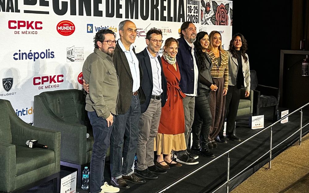 Conferencia FICM