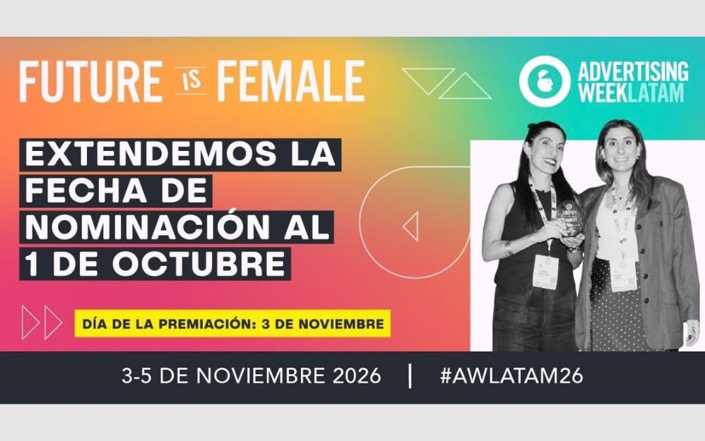 La convocatoria permite postular a otra persona o presentar una autonominación
