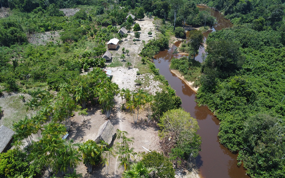 Restaurar un ecosistema también significa reconocer a quienes lo habitan. Significa generar oportunidades, fortalecer conocimientos y contribuir a que las comunidades puedan continuar siendo guardianas de sus territorios.