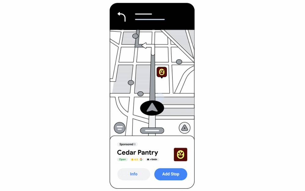 Performance Max para objetivos de tienda está diseñado para ayudar a negocios con tiendas físicas a conectarse con clientes
