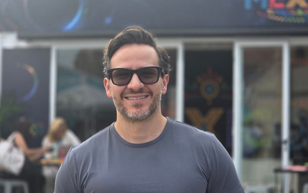 Guillermo Saldaña de CFilma
