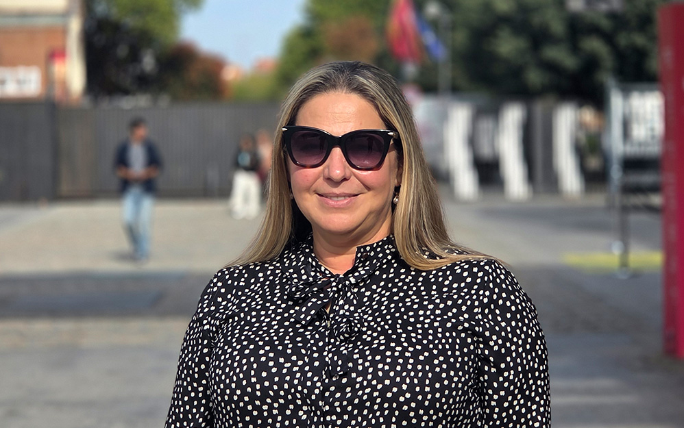 Marcela Kartaszewicz explica que el género romántico continúa liderando las preferencias