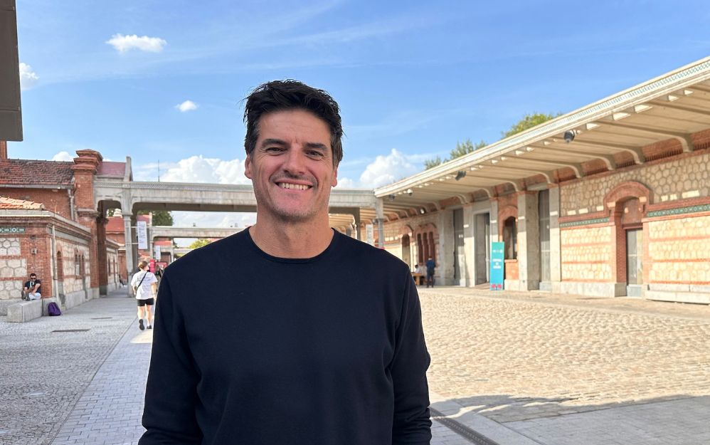Andrés Sánchez Pajares consolida un ecosistema empresarial 360° para la industria audiovisual y cultural en España