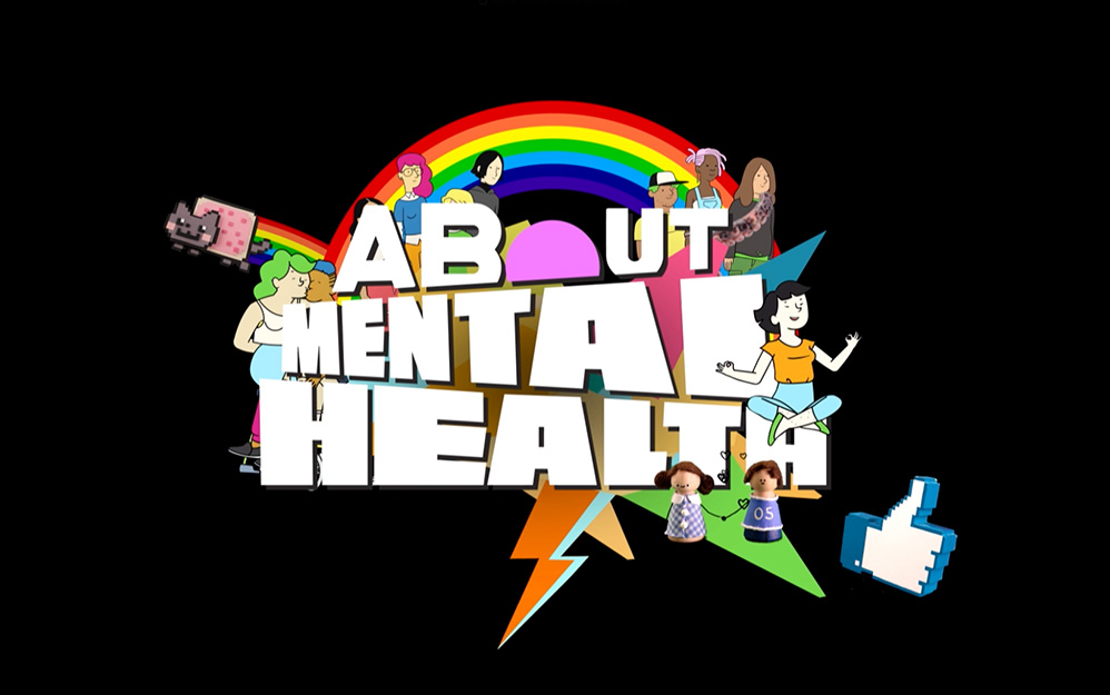 <em>About Mental Health</em>