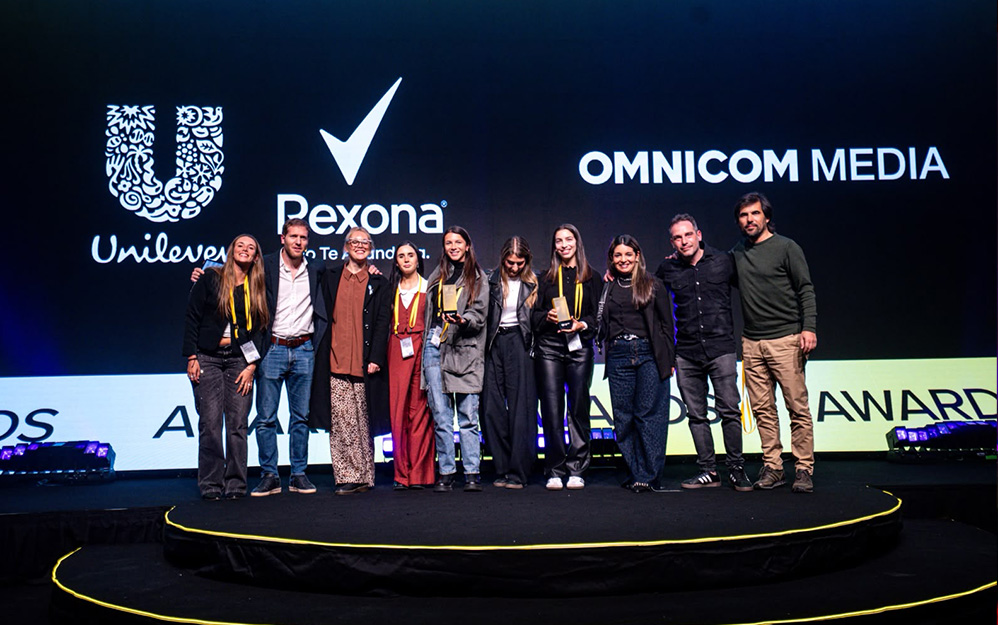 Reconocimiento a la agenda unificada y estrategia de medios integradas en el ecosistema de Mercado Ads
