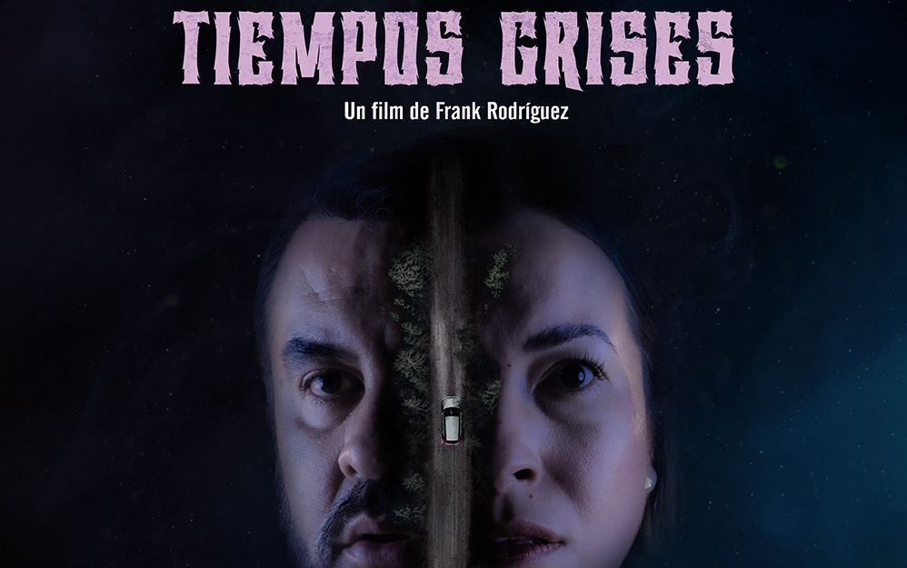 La película Tiempos grises, dirigida por Frank Rodríguez, fue seleccionada para su estreno en el Festival de Cine de Sitges.