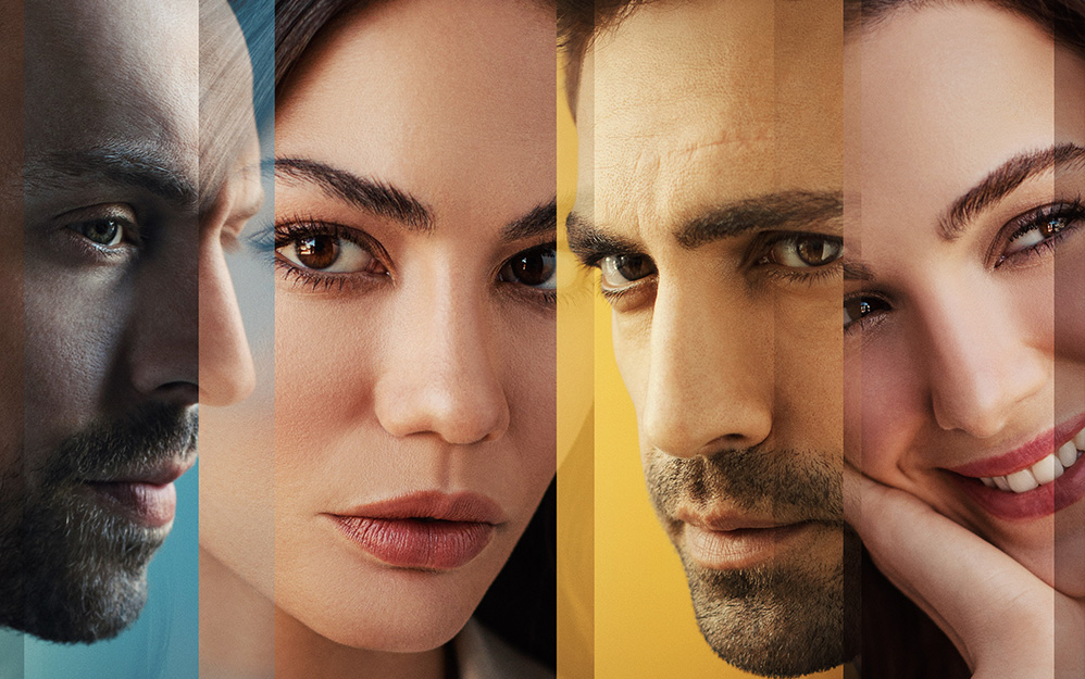 <em>Between the World and Us</em>, producida por MF Yapım, se convirtió en una de las series turcas más comentadas tras su estreno