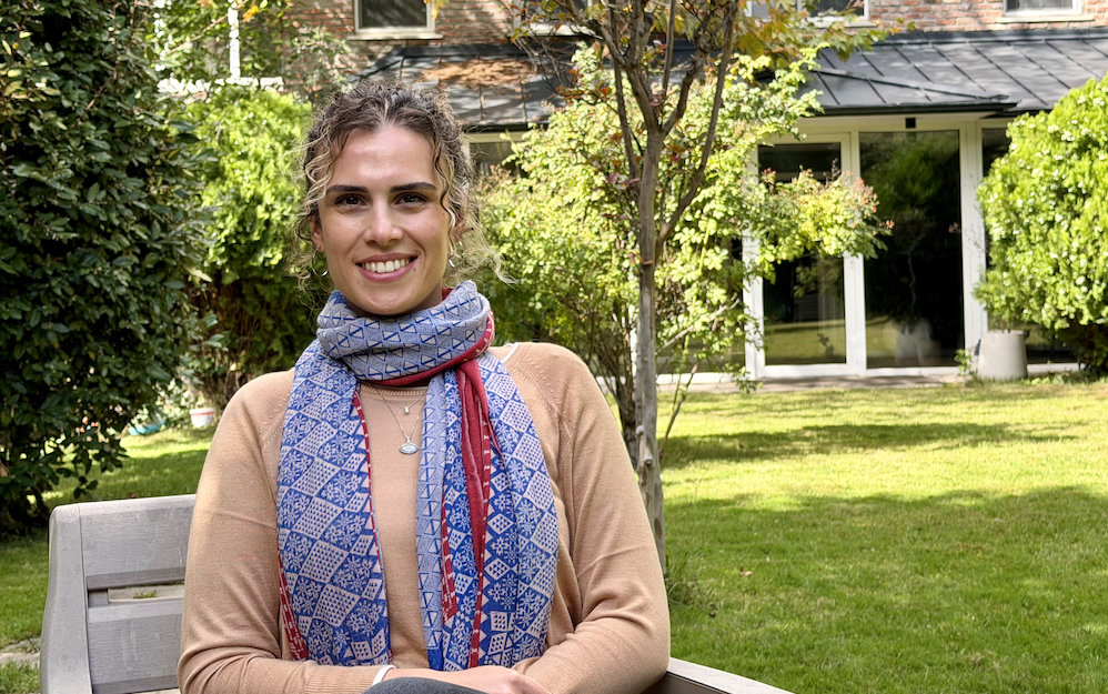 Elif Turna de MediaHub