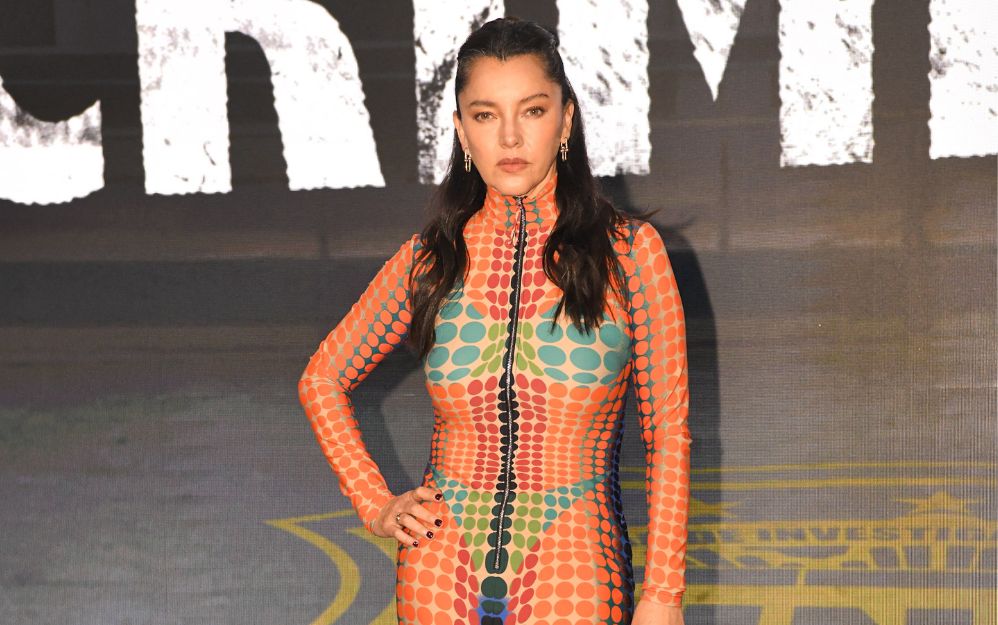 Sara Maldonado Loteria del crimen