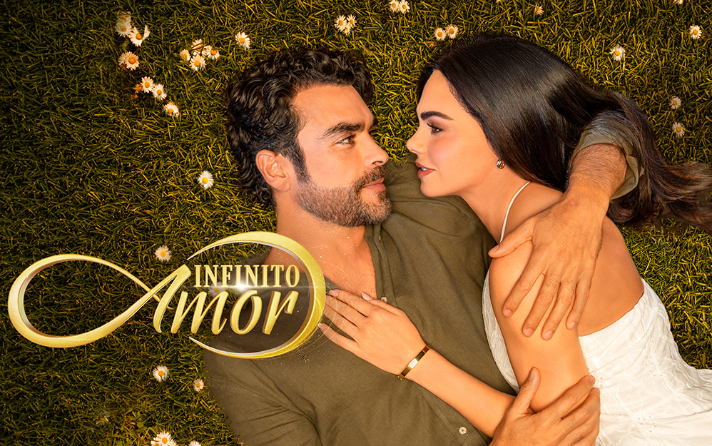 Es protagonizada por Livia Brito y Gonzalo García-Vivanco