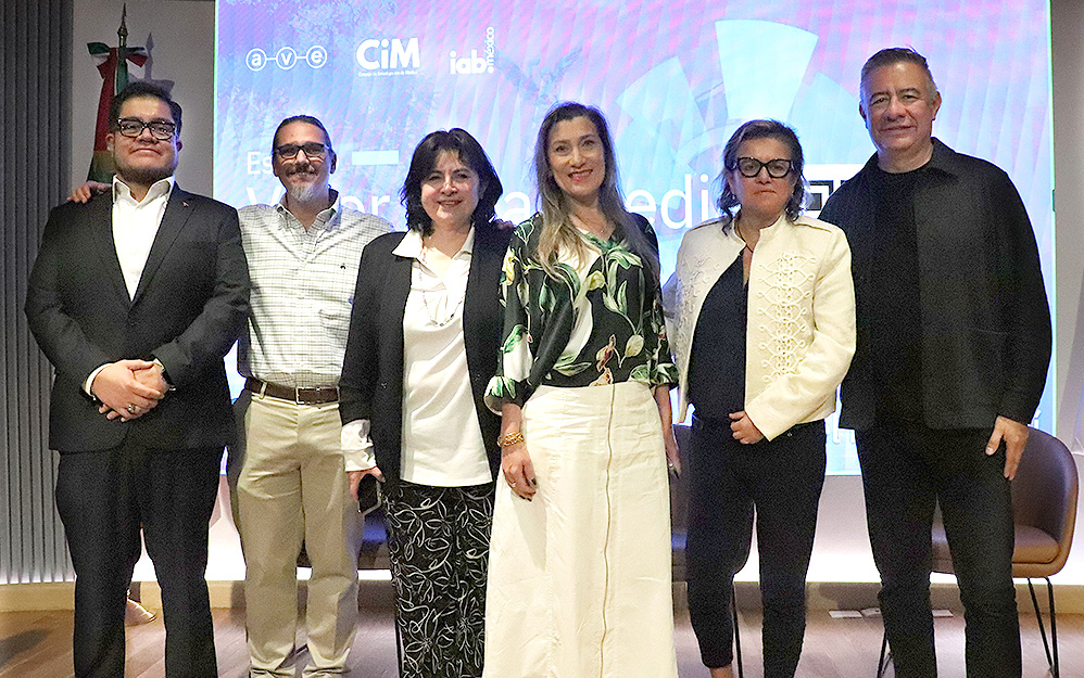 El estudio fue desarrollado de manera conjunta por la Alianza por el Valor Estratégico de las Marcas (AVE)