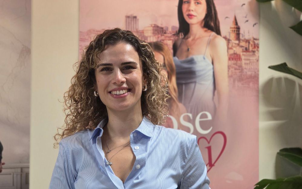Elif Turnaoğlu de MediaHub