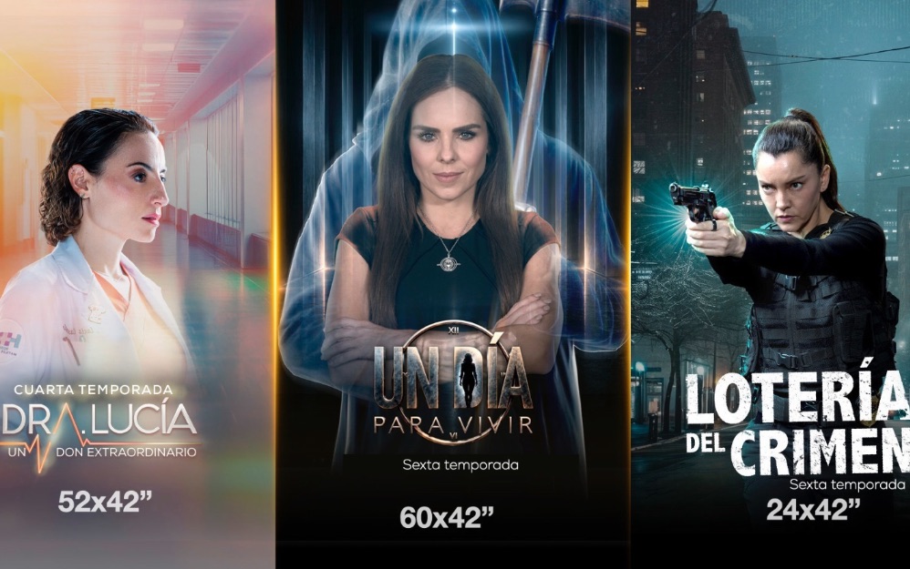 Producciones TV Azteca