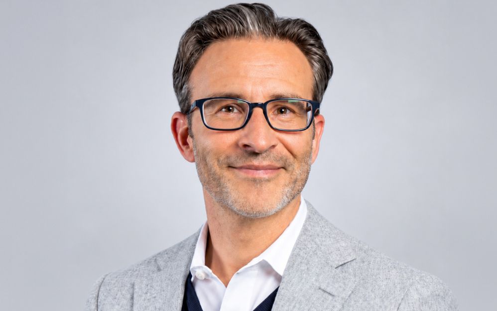 Adam Gerhart