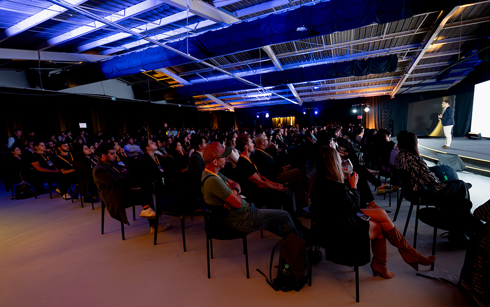 Break the Tape 2026 reunió la visión de quienes desarrollan las soluciones de Mercado Ads y la experiencia de Mercado Libre como anunciante en América Latina