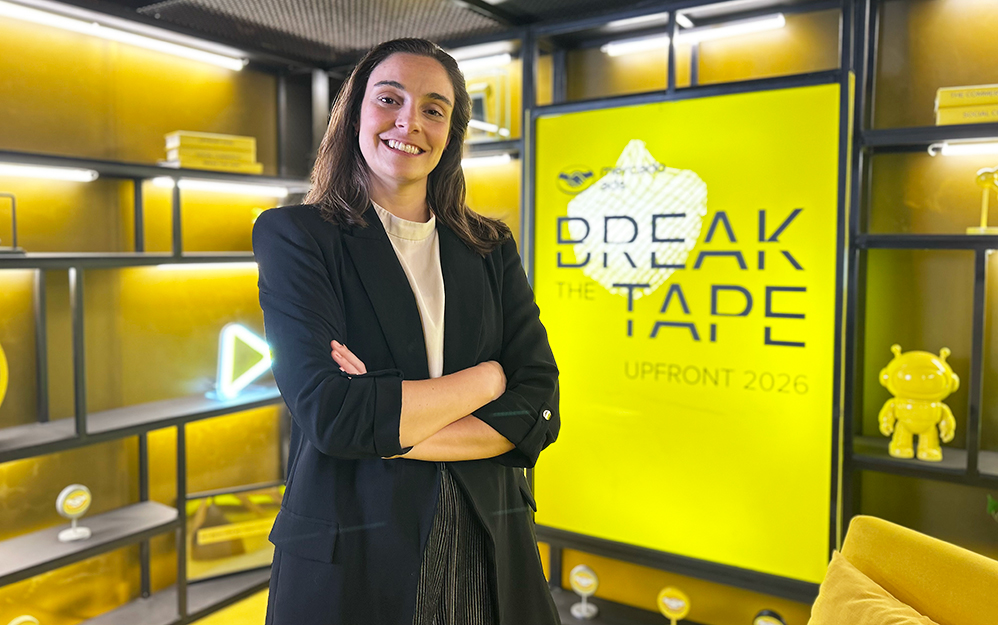 <p data-pm-slice="1 1 []">Luiza Gurgel, directora de Marketing para Mercado Ads, destacó el uso de datos para impulsar resultados de negocio</p>