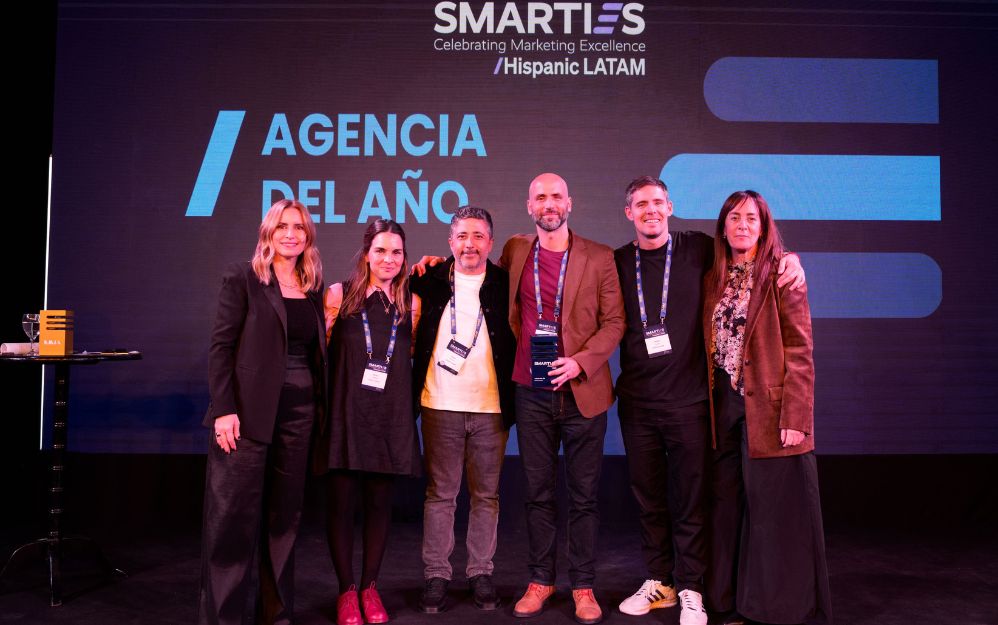 Don by Havas fue distinguida como Agencia del Año