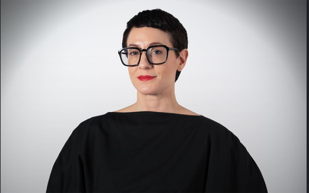 Romina Basualdo, Strategic Partnership Director Regional en The Juju