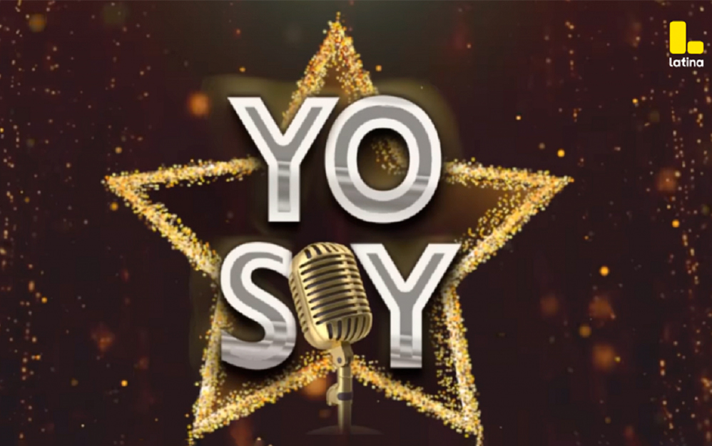 El formato Yo soy se ha convertido en una cantera de talentos para el canal