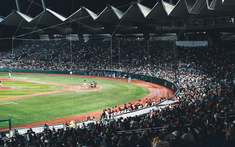 TelevisaUnivision and Roberto Clemente Professional Baseball League Sign Three-Year Deal to Stream Games on ViX in the U.S.