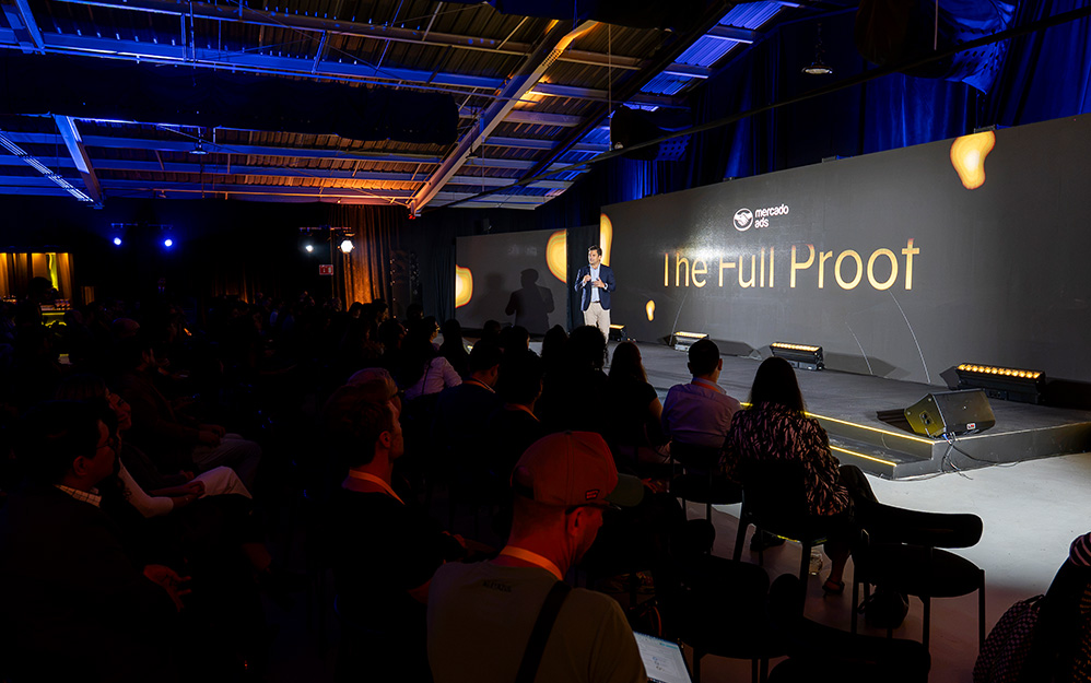 La categoría The Full Proof reconoció la inversión en medios que demostró el mayor impacto en el negocio