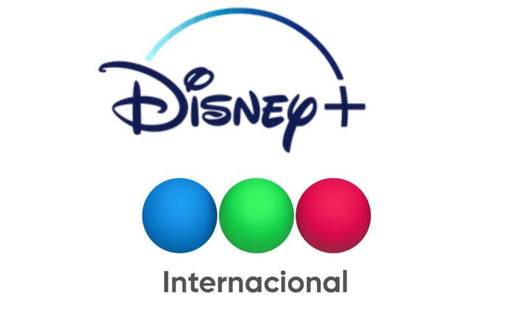 Disney+ y Telefe