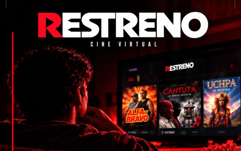 Restreno