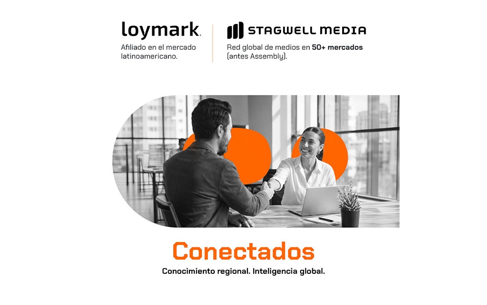 Stagwell Media opera en más de 50 mercados, con más de 2.300 expertos