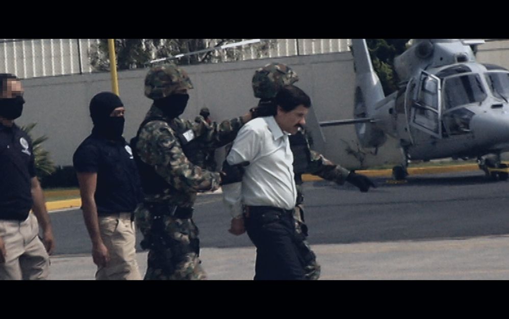 Operación Cisne Negro N+