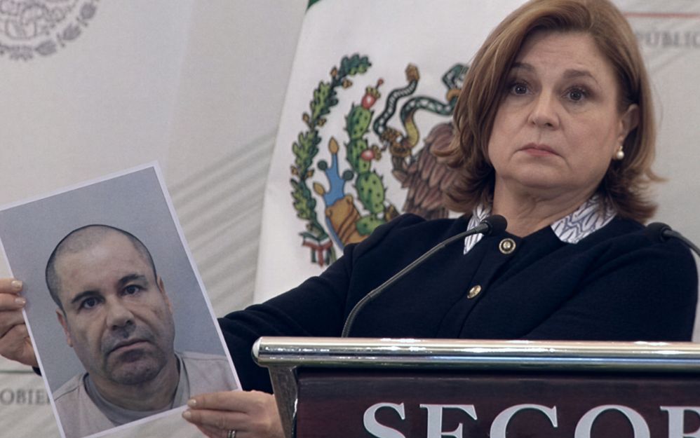 Operación Cisne Negro N+